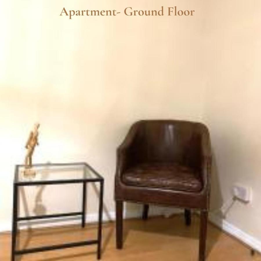 ロンドンCharming Flats With Fast Wifi On The Famous Abbey Roadアパートメント エクステリア 写真