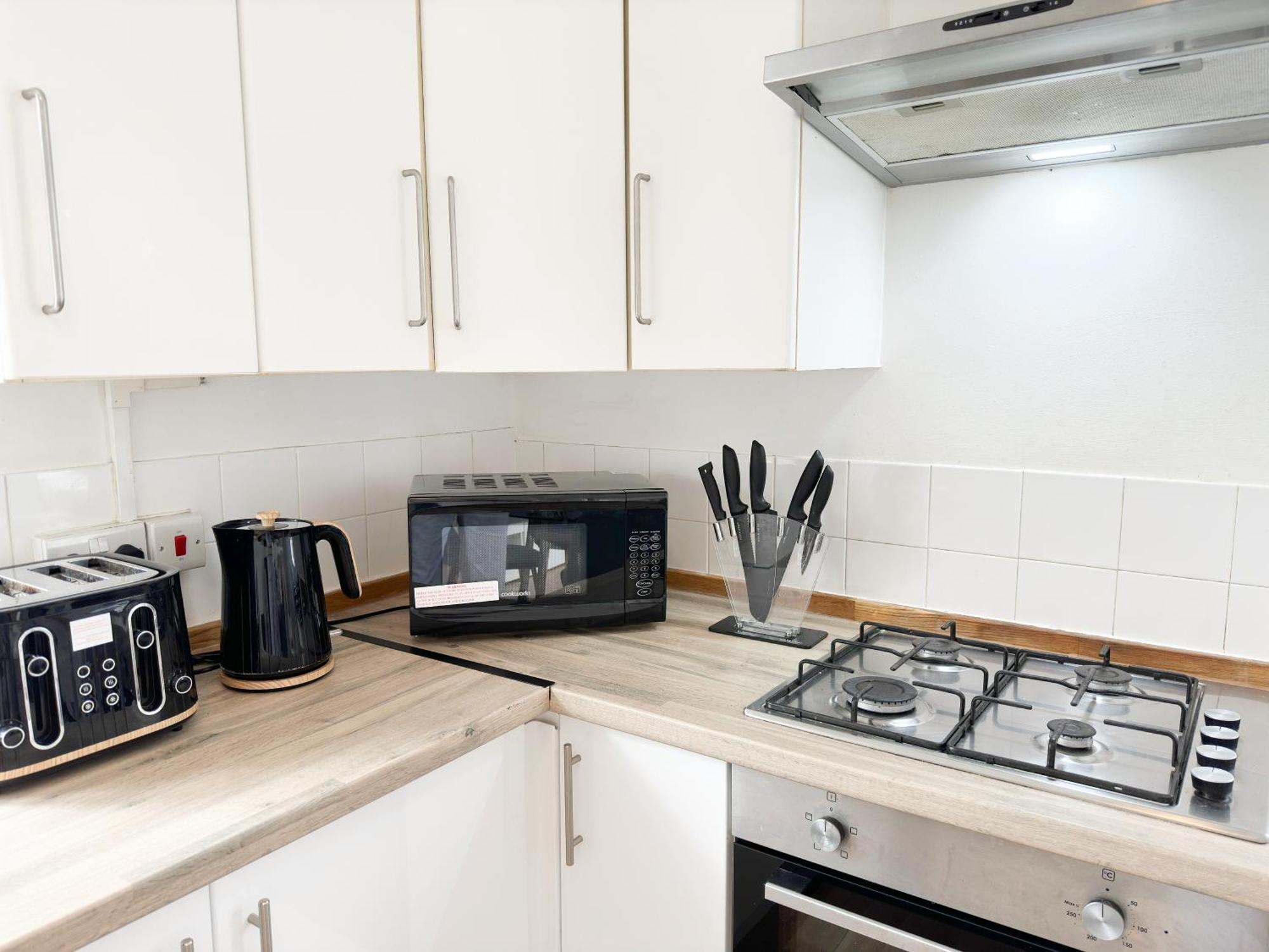 ロンドンCharming Flats With Fast Wifi On The Famous Abbey Roadアパートメント エクステリア 写真